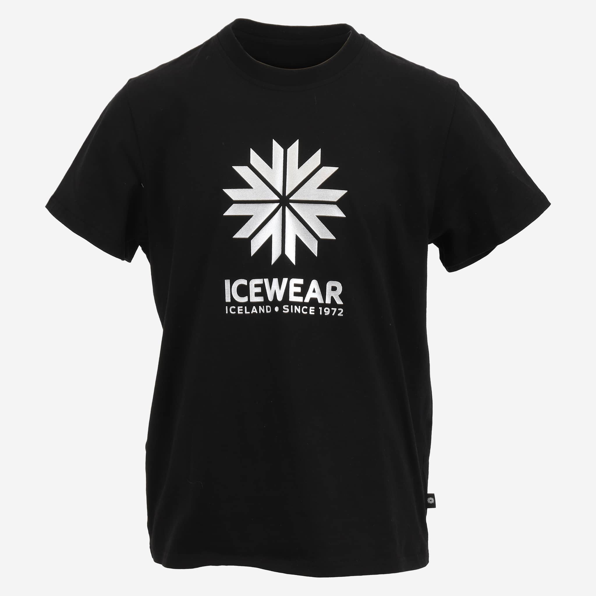 Lónsvík t-shirt Icewear